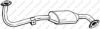 BOSAL 099-149 Catalytic Converter